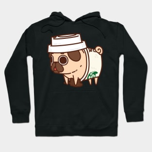 Starpugs Coffee Puglie Hoodie